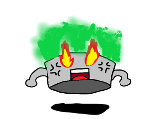 マフェット様を描いたわけですよ カマイタチ Note