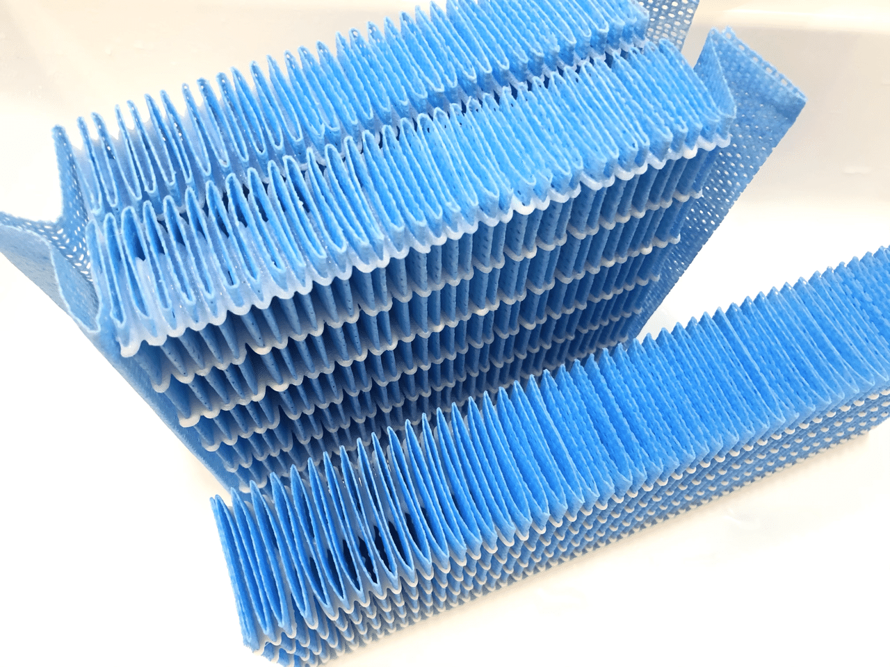 お掃除 放置でok 加湿空気清浄機の簡単お手入れ かなみー Note