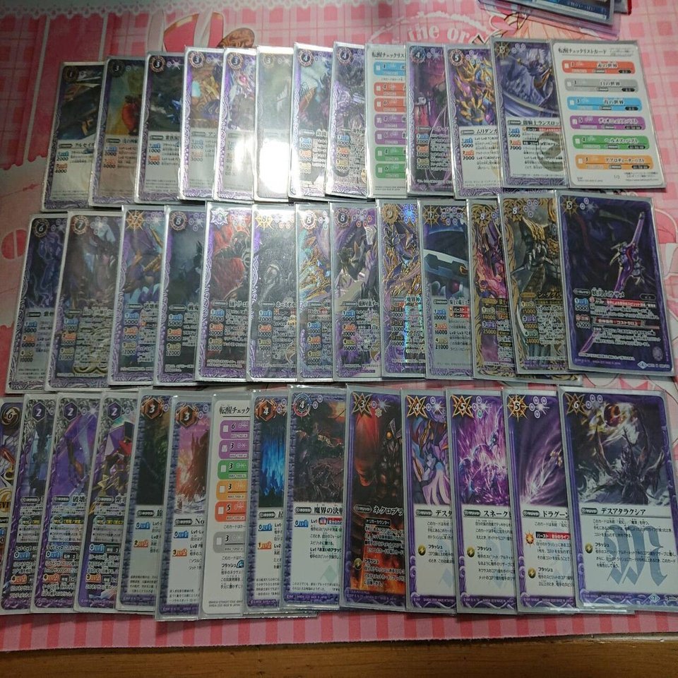 ハイランダー杯】個性溢れたハイランダー杯参加者のデッキを考察して