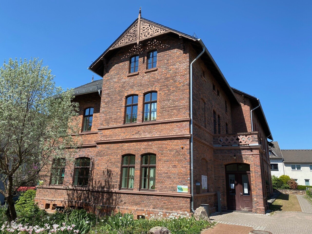 【ドイツワイン】④ラインガウ：ガイゼンハイム大学｜ドイチェル＠遊牧サラリーマン