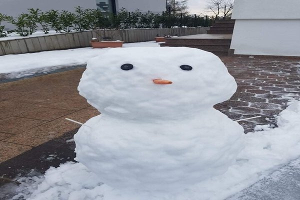 雪だるまつくろう の新着タグ記事一覧 Note つくる つながる とどける