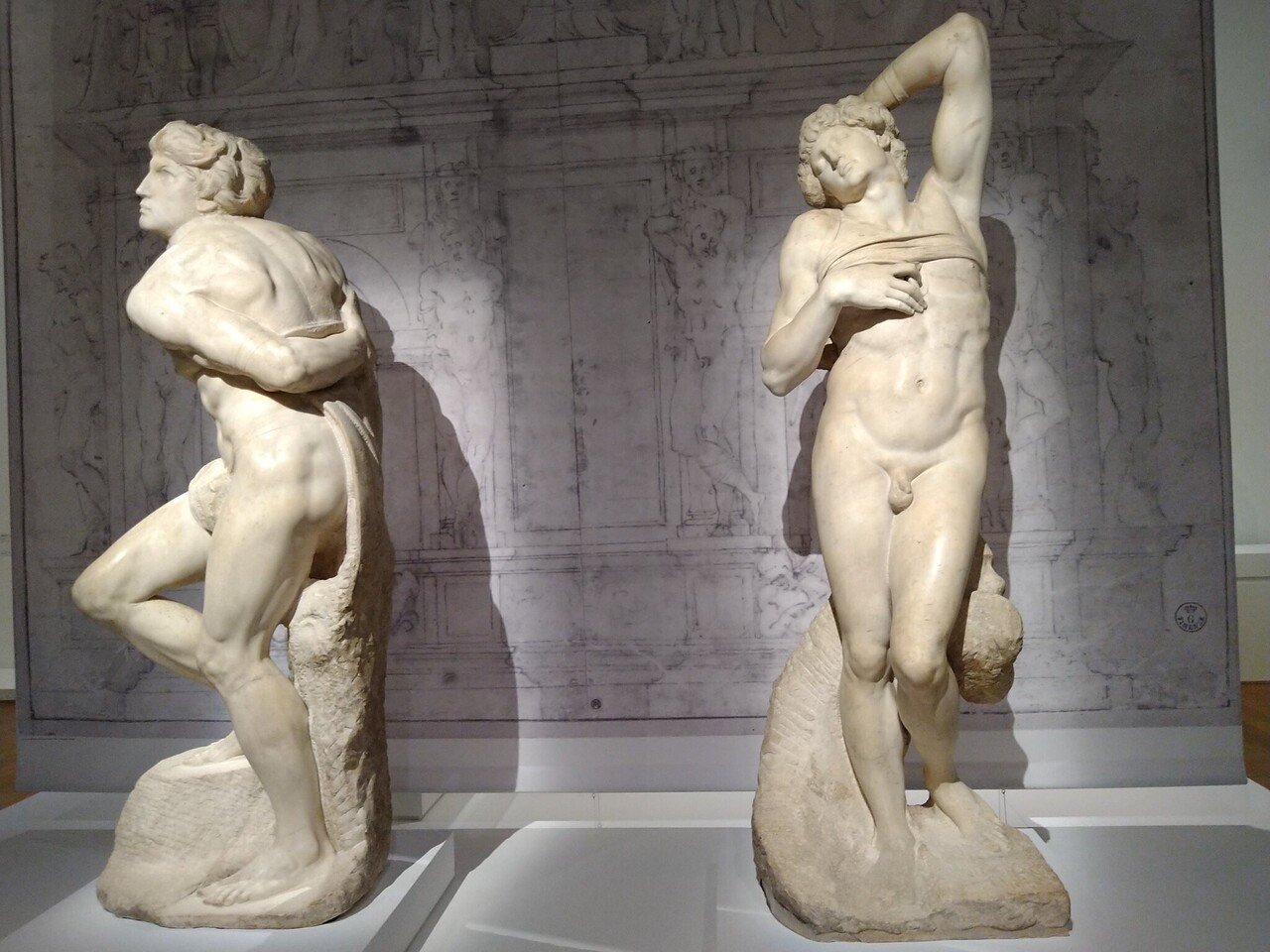 たった一週間でも素晴らしい 展覧会｜yokoFrance