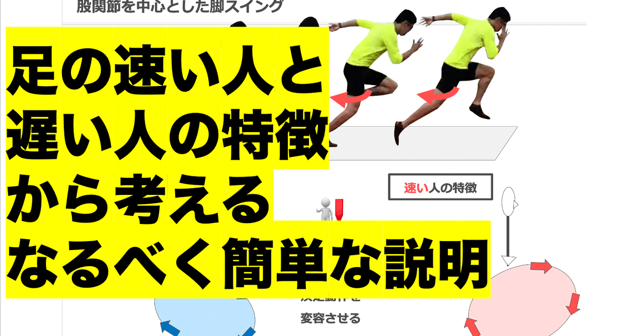 九鬼の記事vol 58 21 01 18 市民ランナー高速化プロジェクト Note