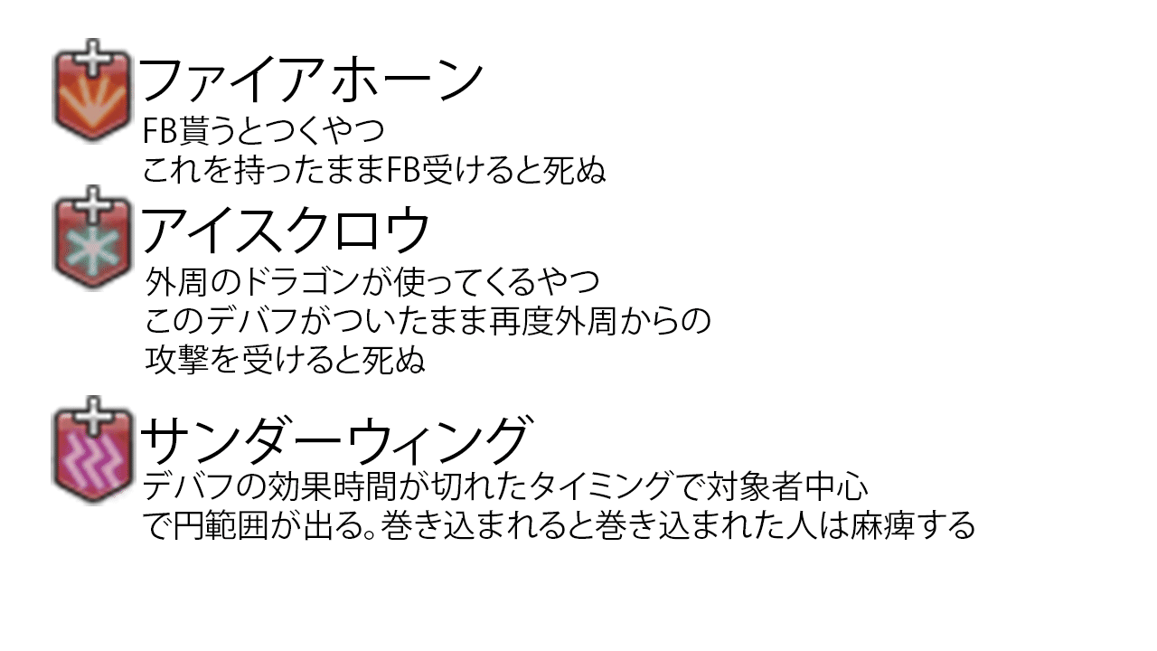 絶バハ ネールについて思うこと しおん Note