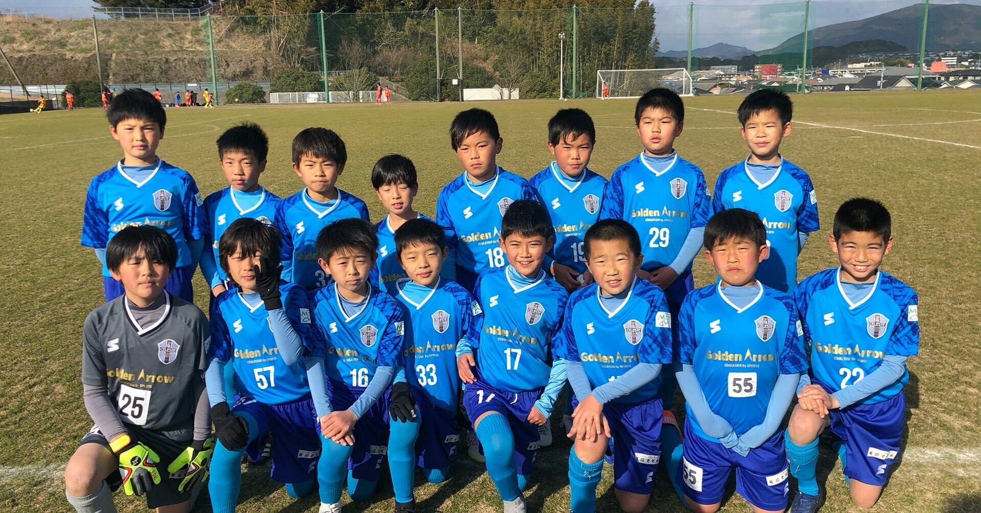 Jc旗争奪サッカー大会 池田凌 Ryoikeda Note