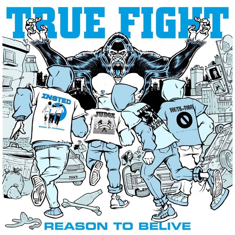 まずは自分自身を信じなきゃ何も始まらない True Fight Vo 八嶋 インタビュー Terminal Note まずは自分自身を信じなきゃ何も始まらない True Fight Vo 八嶋 インタビュー Terminal Note