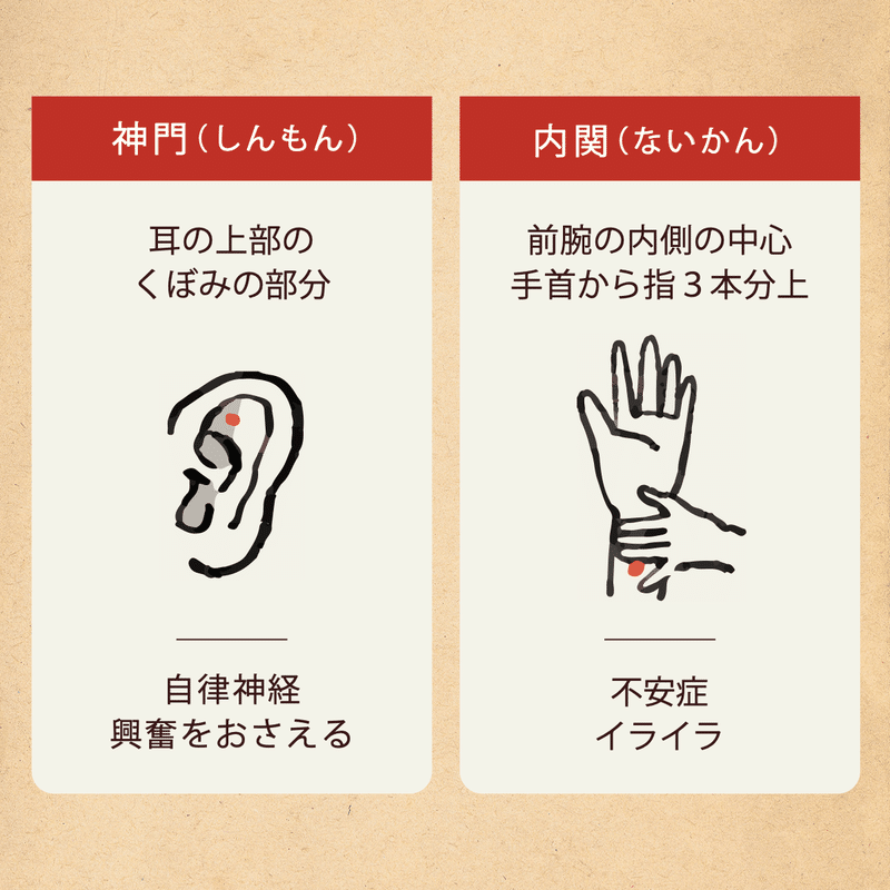 不安と自律神経 心の掃除をしよう わたし養生院 調子の良い体作り Note 不安と自律神経 心の掃除をしよう わたし養生院 調子の良い体作り Note