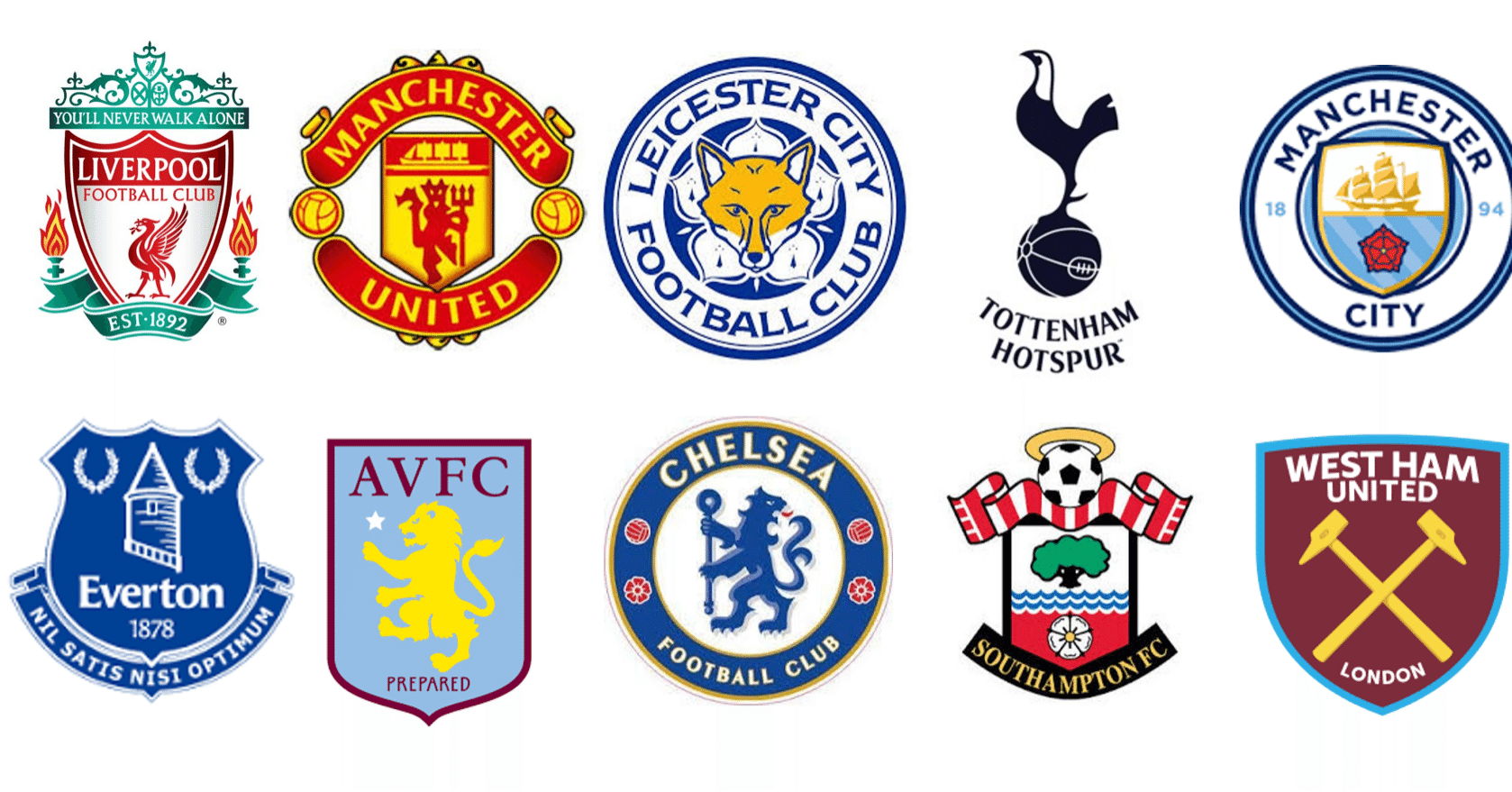 書き始めてからだいぶ順位変わりましたね 勝手にプレミア定点観測 前半戦編 Part1 せこ Note 書き始めてからだいぶ順位変わりましたね 勝手にプレミア定点観測 前半戦編 Part1 せこ Note