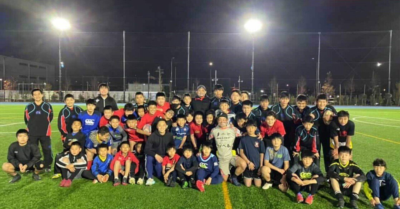 スクラムハーフセッション🏉｜森崎陸/Riku Morisaki ラグビー選手