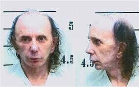 フィル・スペクター獄中死 狂気と波乱のティーンエイジ・シンフォニー