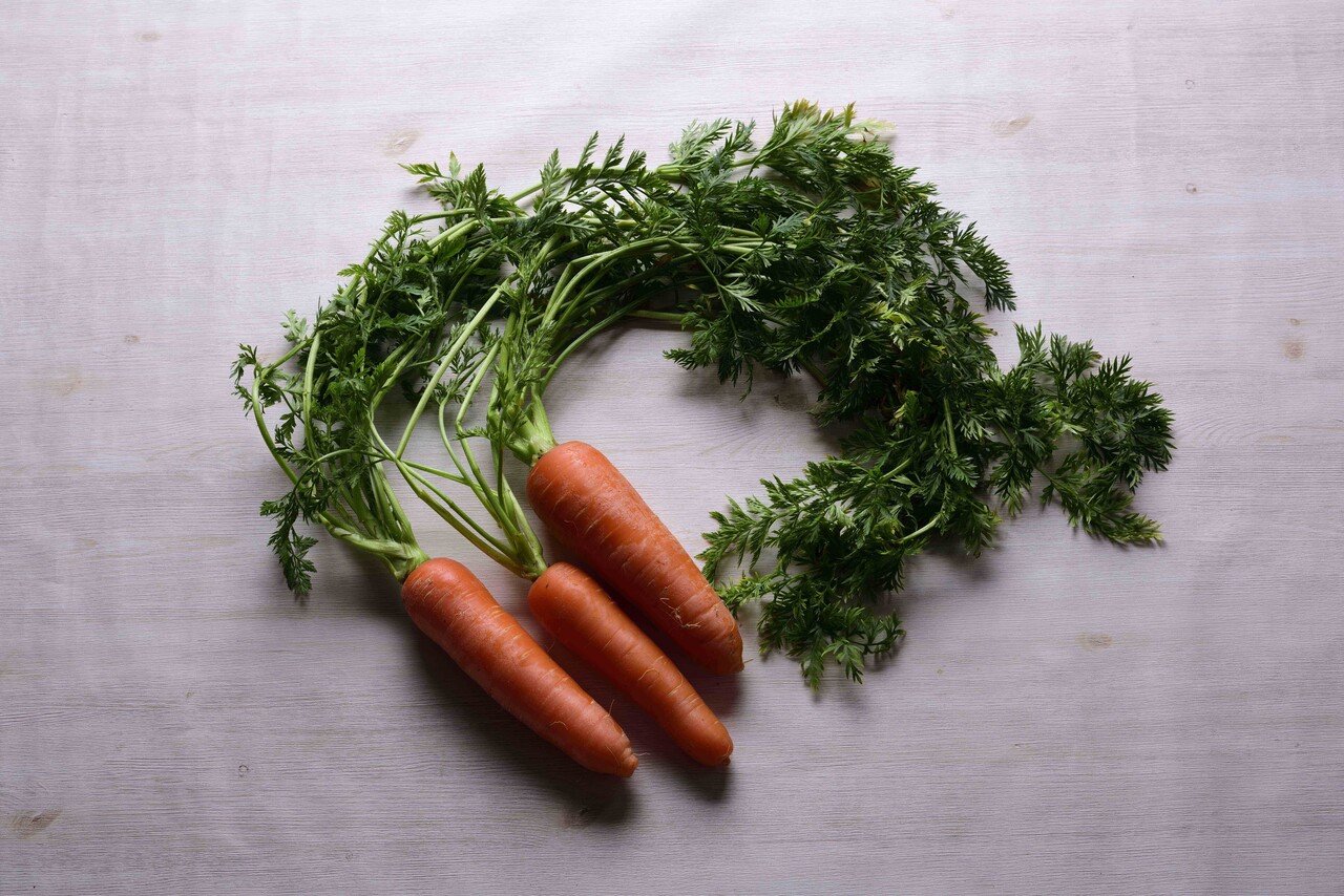 愛知県の伝統野菜 木之山五寸にんじんをご存知ですか 石井食品 Note 愛知県の伝統野菜 木之山五寸にんじんをご存知ですか 石井食品 Note