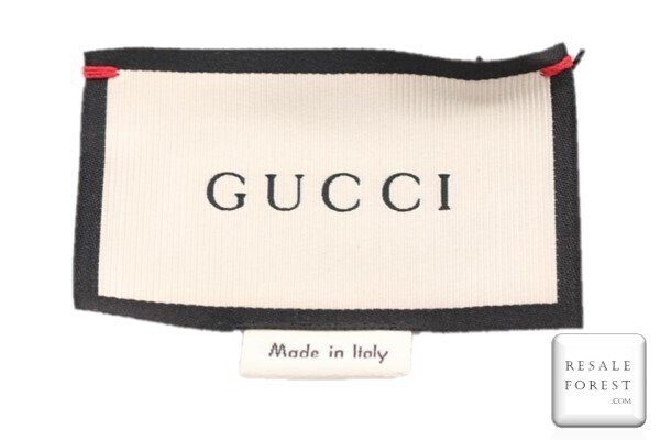 Gucci グッチ アパレルせどり新旧判別 ドン セドリオ ネ 眼鏡せどり推奨 Note