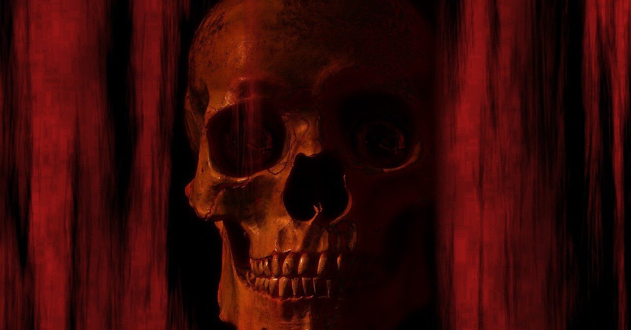 殺したいほど憎い人がいます No Note