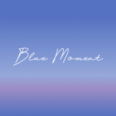 BlueMoment Vol.9 GUEST：佐藤勝明