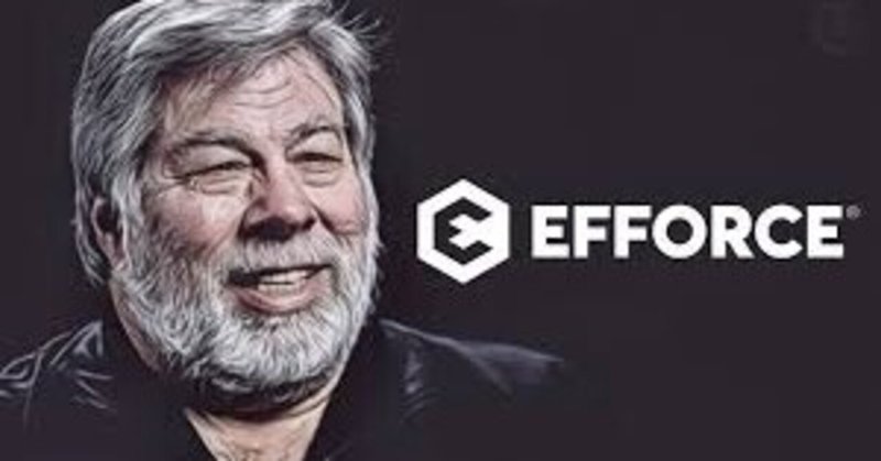 Apple開発者 スティーブ ウォズニアックの新たな試み エネルギーの効率化 おほしのーと Note