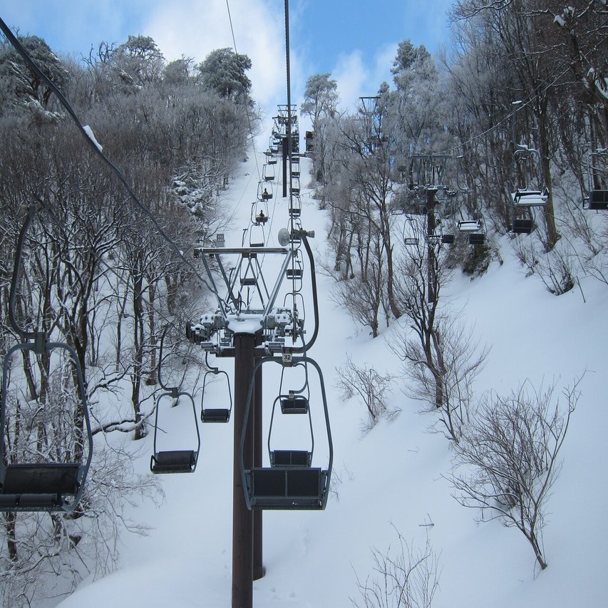 雪があってよかった 大山ゲストハウス寿庵 Note