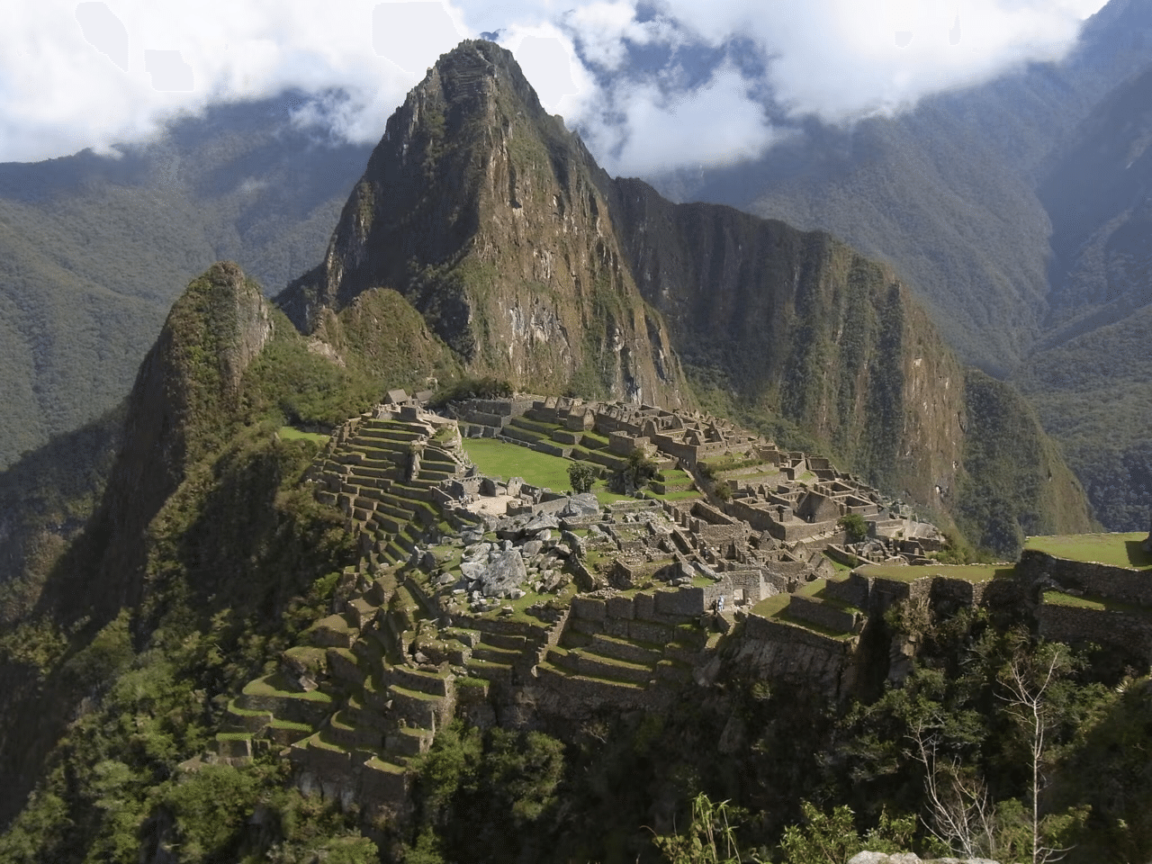 人生で1番感動した場所 今のところ 壮大な自然や 遺跡が好きです 早く海外にもいけるようになるといいですね 日記 旅行 海外旅行 マチュピチュ ペルー 南米 小林佳奈 Note