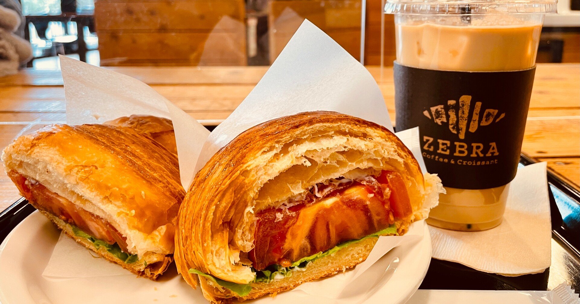 みち 道志みち〜Zebra Coffee｜Junya Yujiri