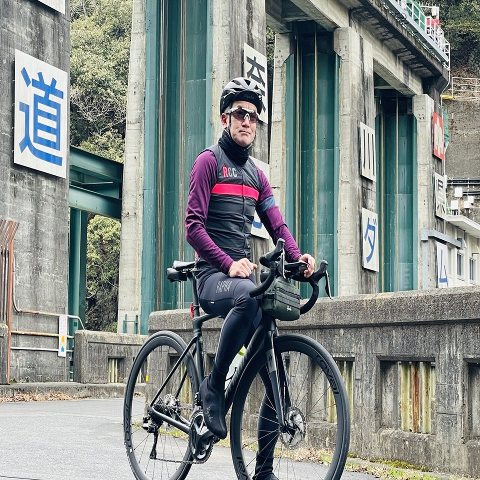 道志みち〜Zebra Coffee｜Junya Yujiri