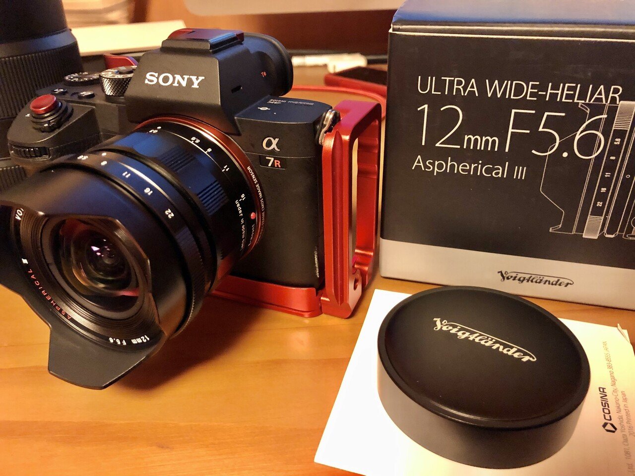 相棒と呼べるレンズを紹介しよう♪|katsumasa 相棒と呼べるレンズを紹介しよう♪|katsumasa