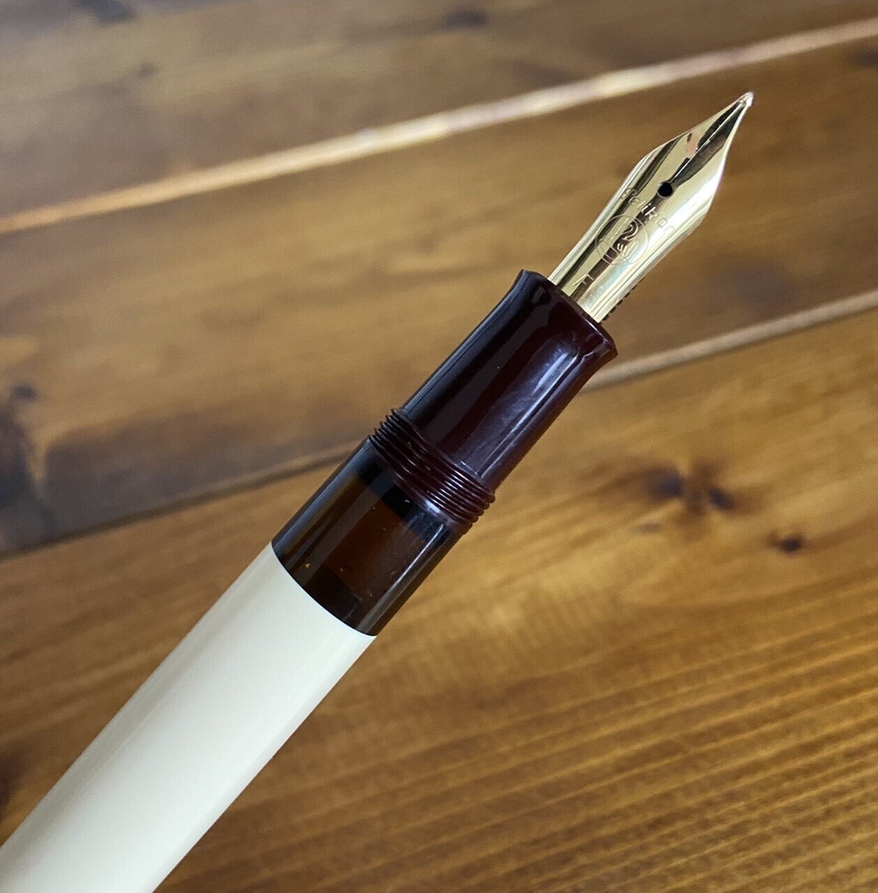 ペリカン M200 カフェクリーム|pg1000 ペリカン M200 カフェクリーム|pg1000