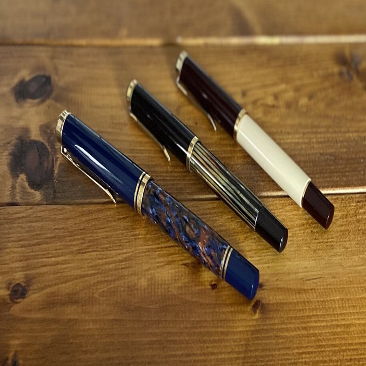 ペリカン M200 カフェクリーム｜pg1000