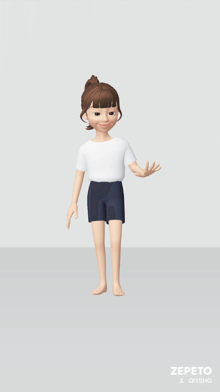 ZEPETOの楽しみ方｜チサ@パソコンインストラクターのひとりごと♪