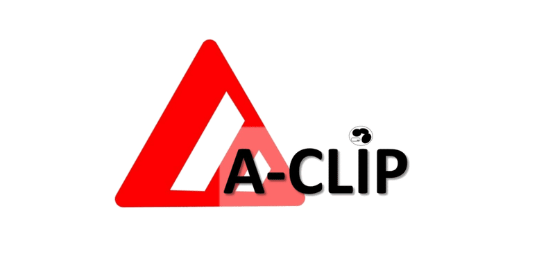 【A-CLIP】ロゴ3