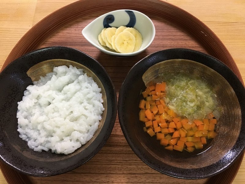 娘の離乳食 第14週 92 98日目 生後9ヶ月 Fj おつまみクリエイター Note 娘の離乳食 第14週 92 98日目 生後9ヶ月 Fj おつまみクリエイター Note
