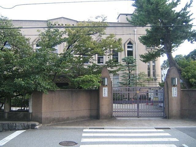 灘中学校2021年度入試(1日目)第1～3問】当然のような重めの