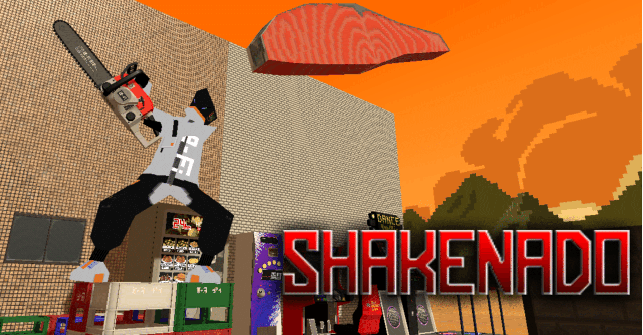 もっと軽率に3dモデリングしよう 面白いぞ Magrov Note