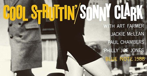 そ」ソニー・クラークからジャズに広げて｜n TEAm