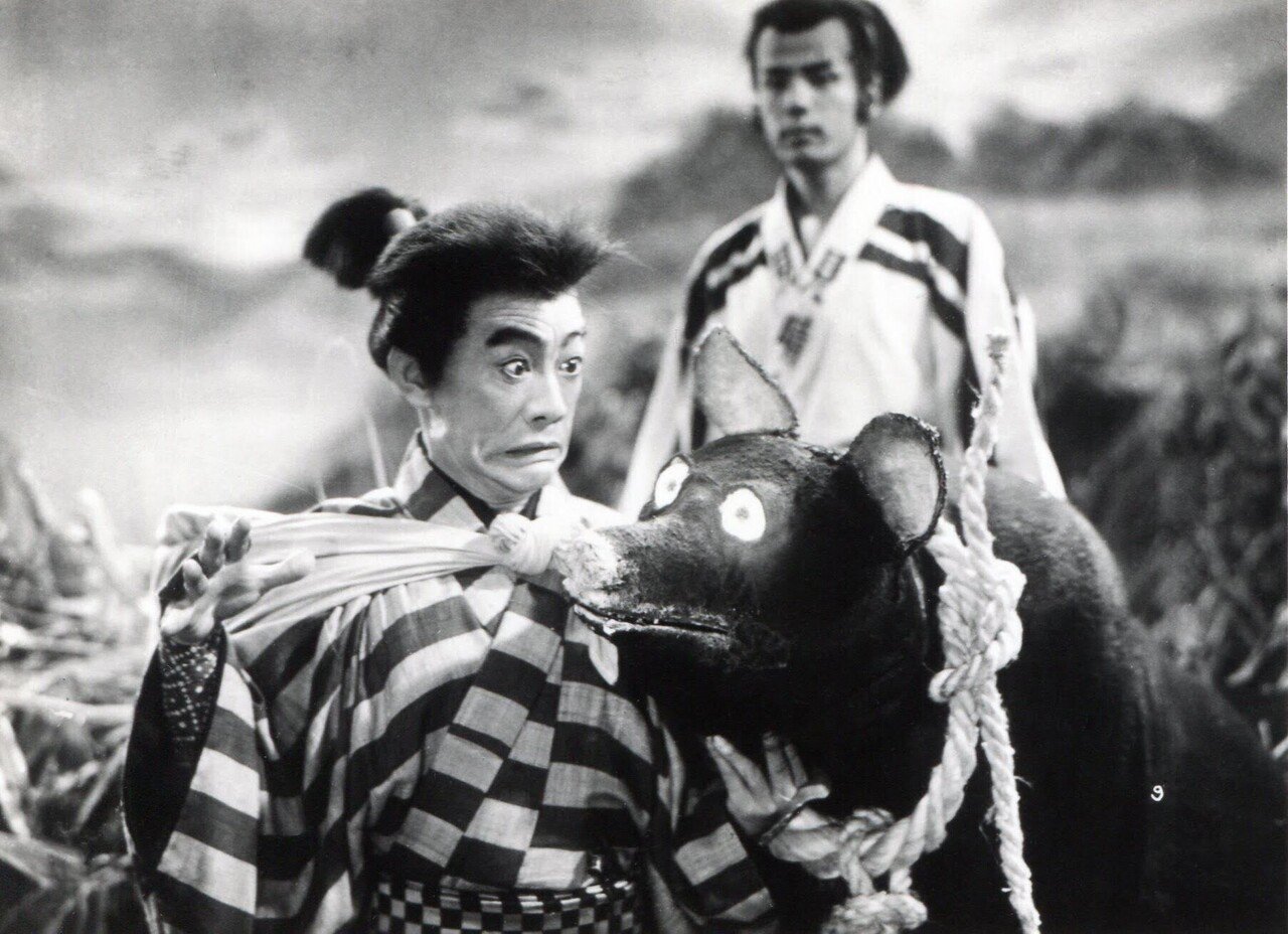 神戸クラシックコメディ映画祭21レポ 2 いいをじゅんこ Note 神戸クラシックコメディ映画祭21レポ 2 いいをじゅんこ Note