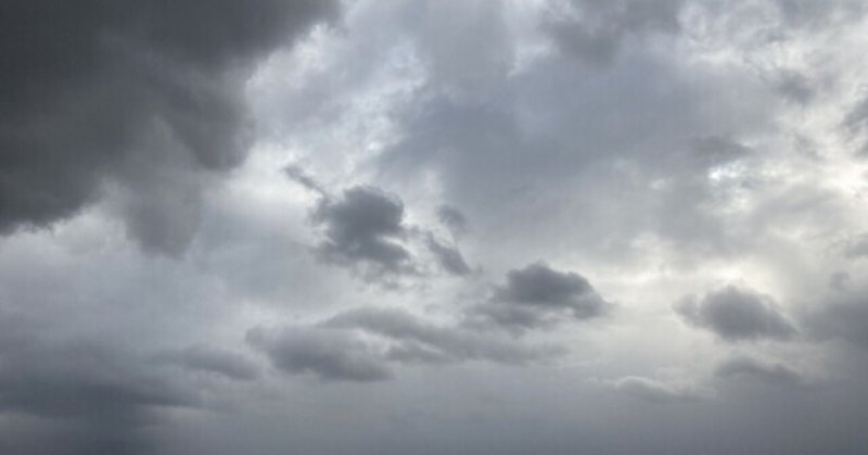 灰色の空 加澄ひろし 走る詩人 Note 灰色の空 加澄ひろし 走る詩人 Note