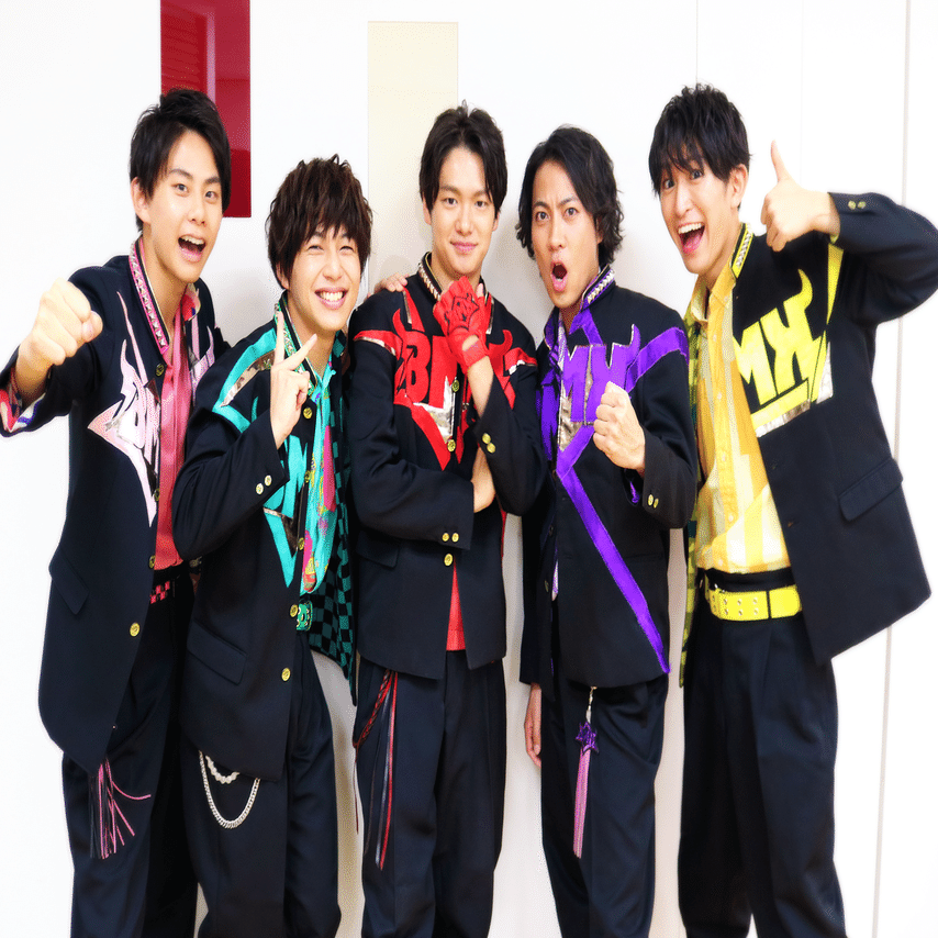 BMK 中原聡太 BOYS FILE A4額装写真② BMK 中原聡太 BOYS FILE A4額装写真③ アイドル