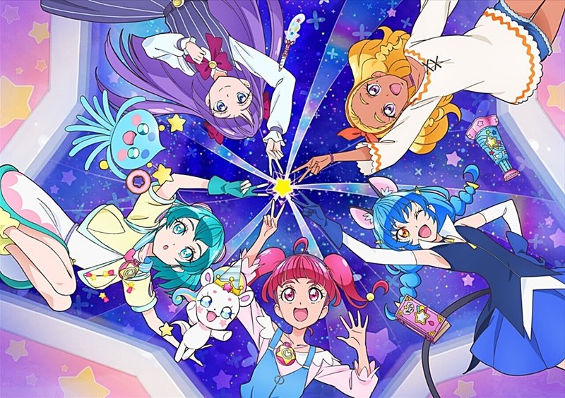 セーラームーン無印 を観終えた限界オタク おかもと Note