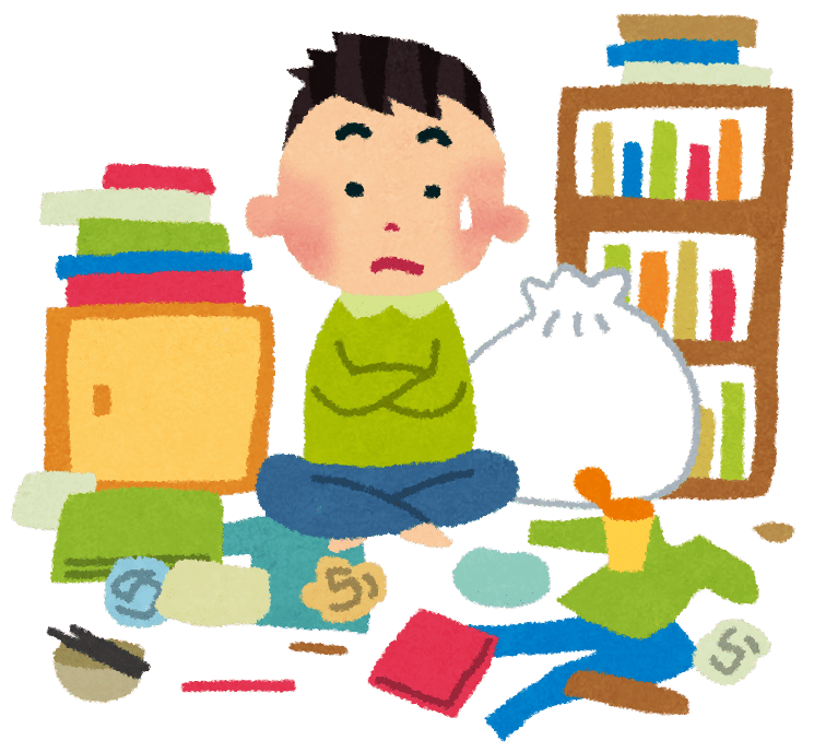 データの片づけ 身の回りのデータを整理 整頓でスッキリさせる 学んだまとめ 関野泰宏 Note