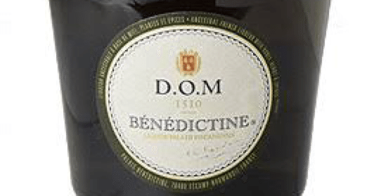 ベネディクティン｜和金