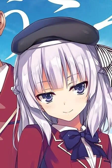 ようこそ実力至上主義の教室へヒロインランキング とろか Note