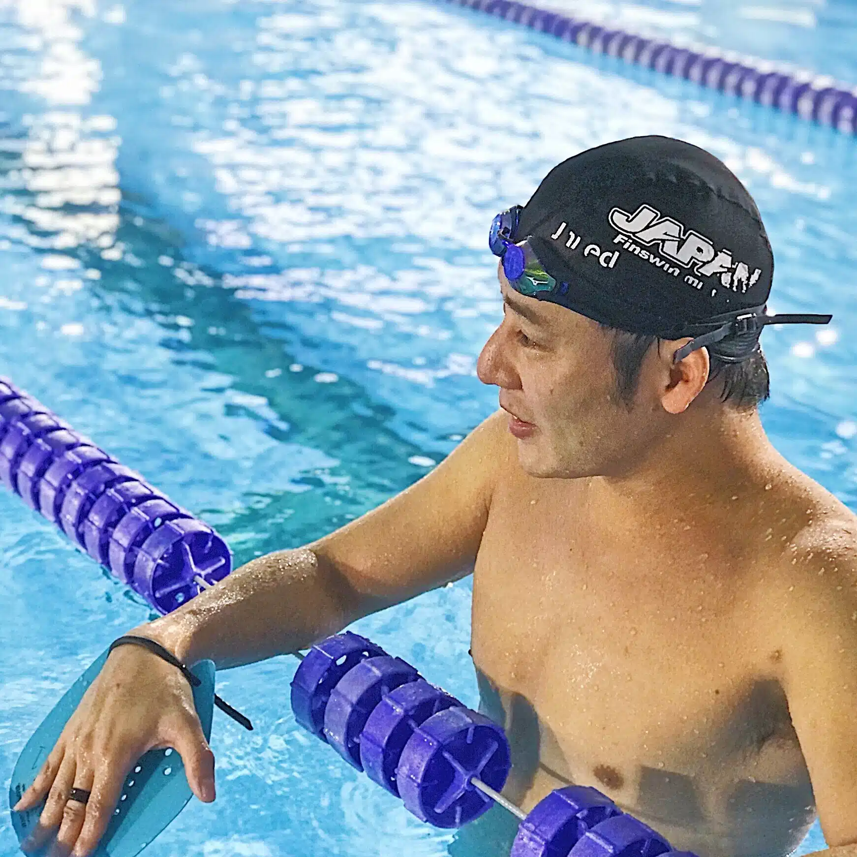 Swim Freakers 
