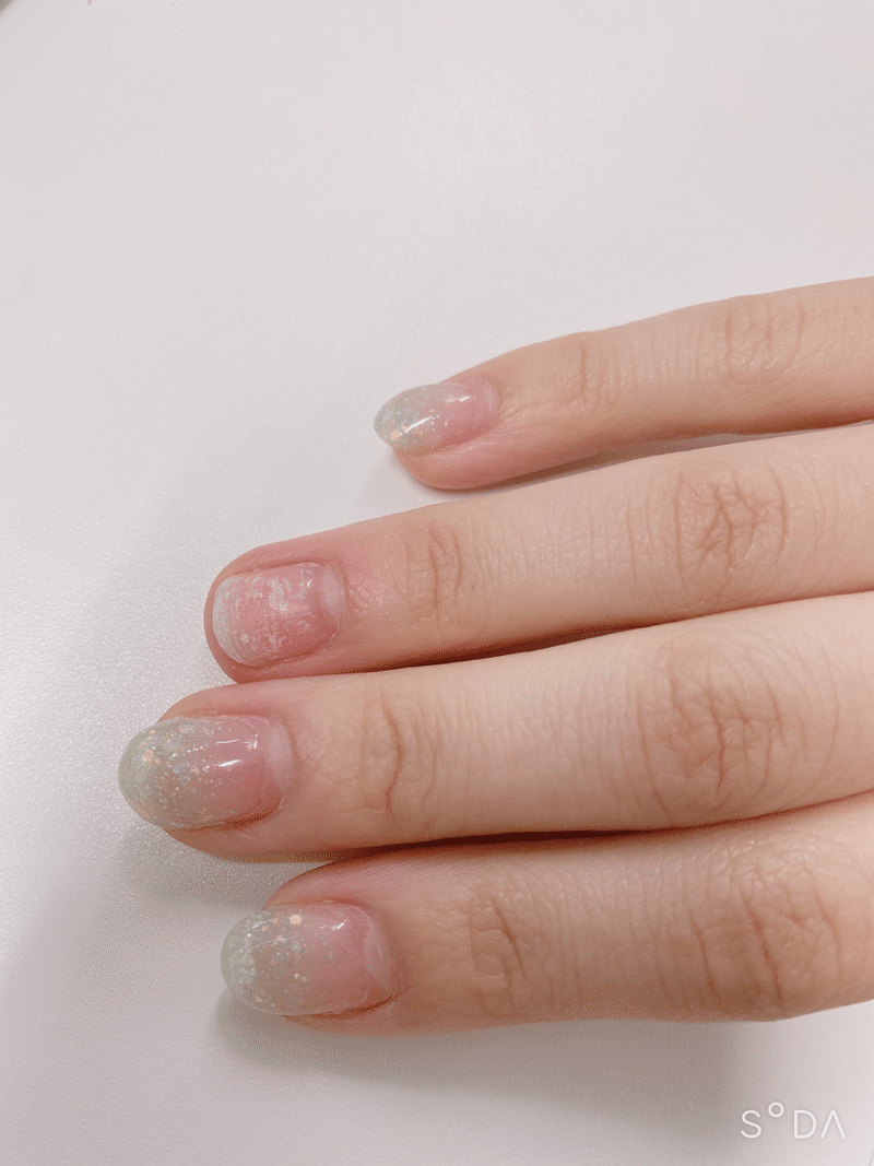 手術に向けてジェルネイルをセルフオフした話 プーサー Note 手術に向けてジェルネイルをセルフオフした話 プーサー Note
