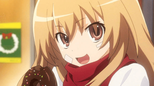 萌え要素ってなんですか ラノベ文学としての とらドラ Suzumya Note 萌え要素ってなんですか ラノベ文学としての とらドラ Suzumya Note