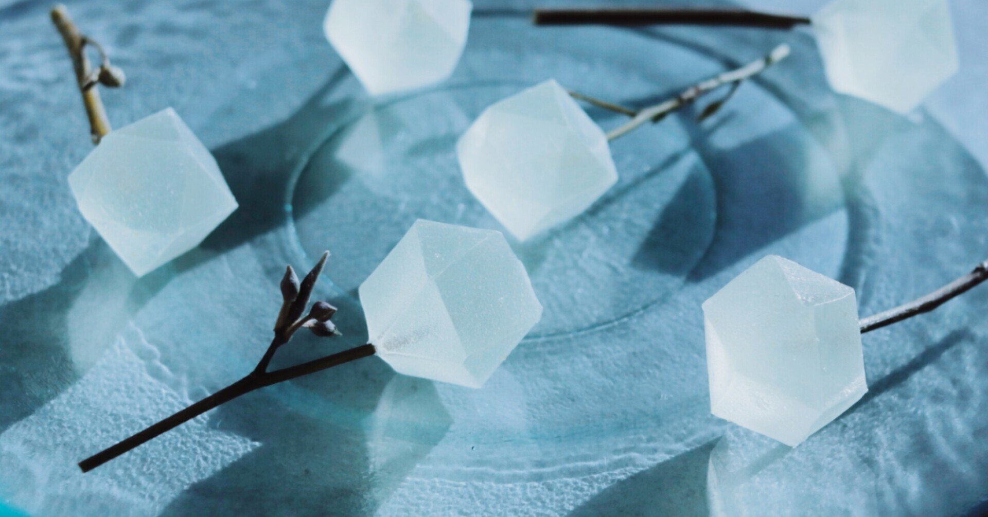 美しく透明な日本のお菓子 鉱物の実 透明愛好家 Tomei Note 美しく透明な日本のお菓子 鉱物の実 透明愛好家 Tomei Note