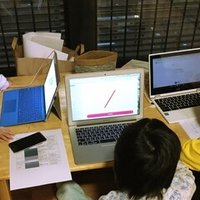 りばいばる 087 村上家のスペイン珍道中 17 2日目 マドリード おかんの病院騒動 英語できない手に職もないパパ 村上家の6姉妹 オランダ移住物語 Note