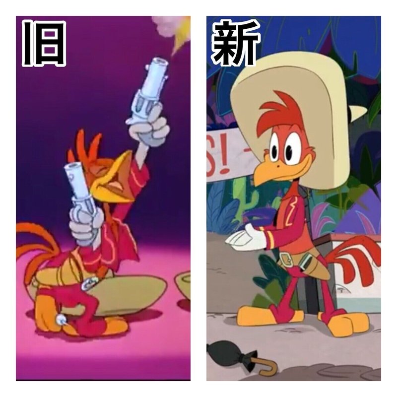 ピクルスの蓋 海外アニメ カートゥーンあるある55選 名古屋市立大学 大衆文化研究会 大文研 Note