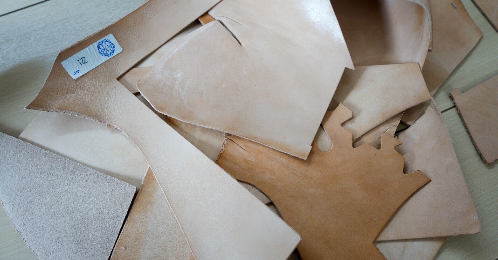 私がレザークラフト沼にハマっていった過程｜物欲名古屋人