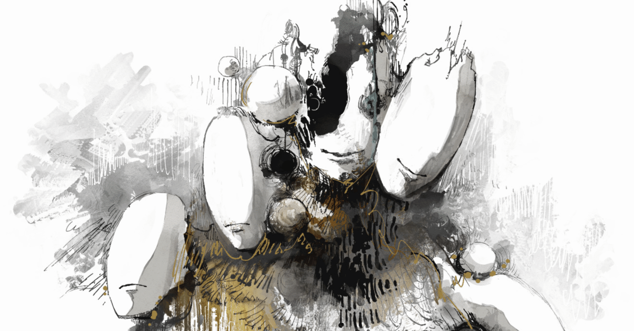 Eve『廻廻奇譚/蒼のワルツ』｜Masayuki