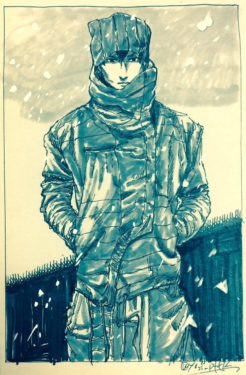 17 04 08の落書き 北雪恵子 よし Note 17 04 08の落書き 北雪恵子 よし Note