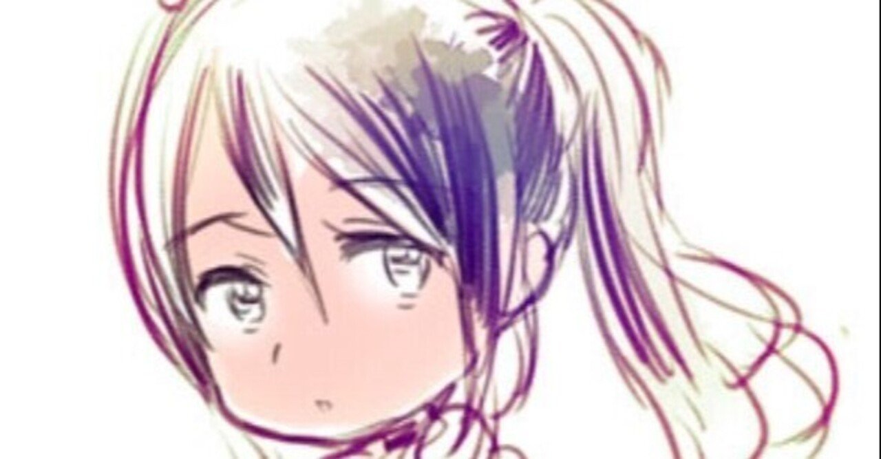 ヘタリア アフリカのポニーテールの女の子は誰なのか 考察 べべろべ Note