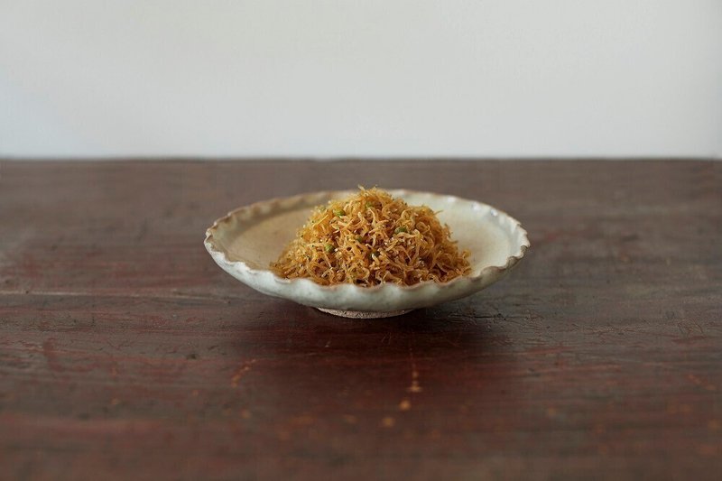 スタッフおすすめの ほんまもん 千京 ちりめん山椒 編 Friendfood Kyoto Note